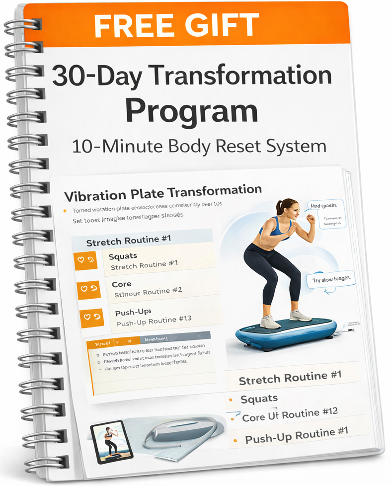 30 day Transformation Guide