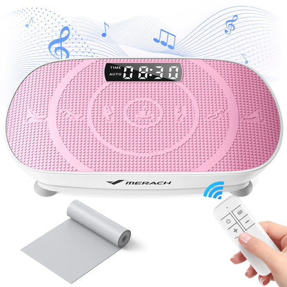 Slim Vibration Plate