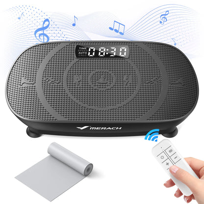 Slim Vibration Plate